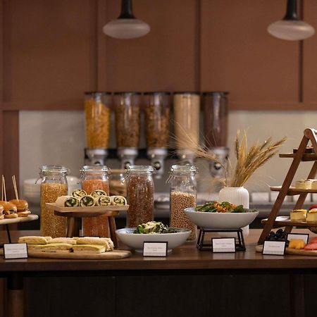 Mercure Newcastle Zewnętrze zdjęcie