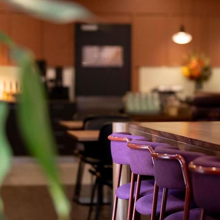 Mercure Newcastle Zewnętrze zdjęcie