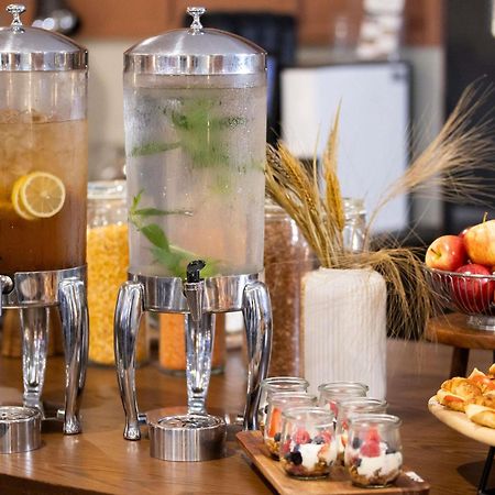 Mercure Newcastle Zewnętrze zdjęcie