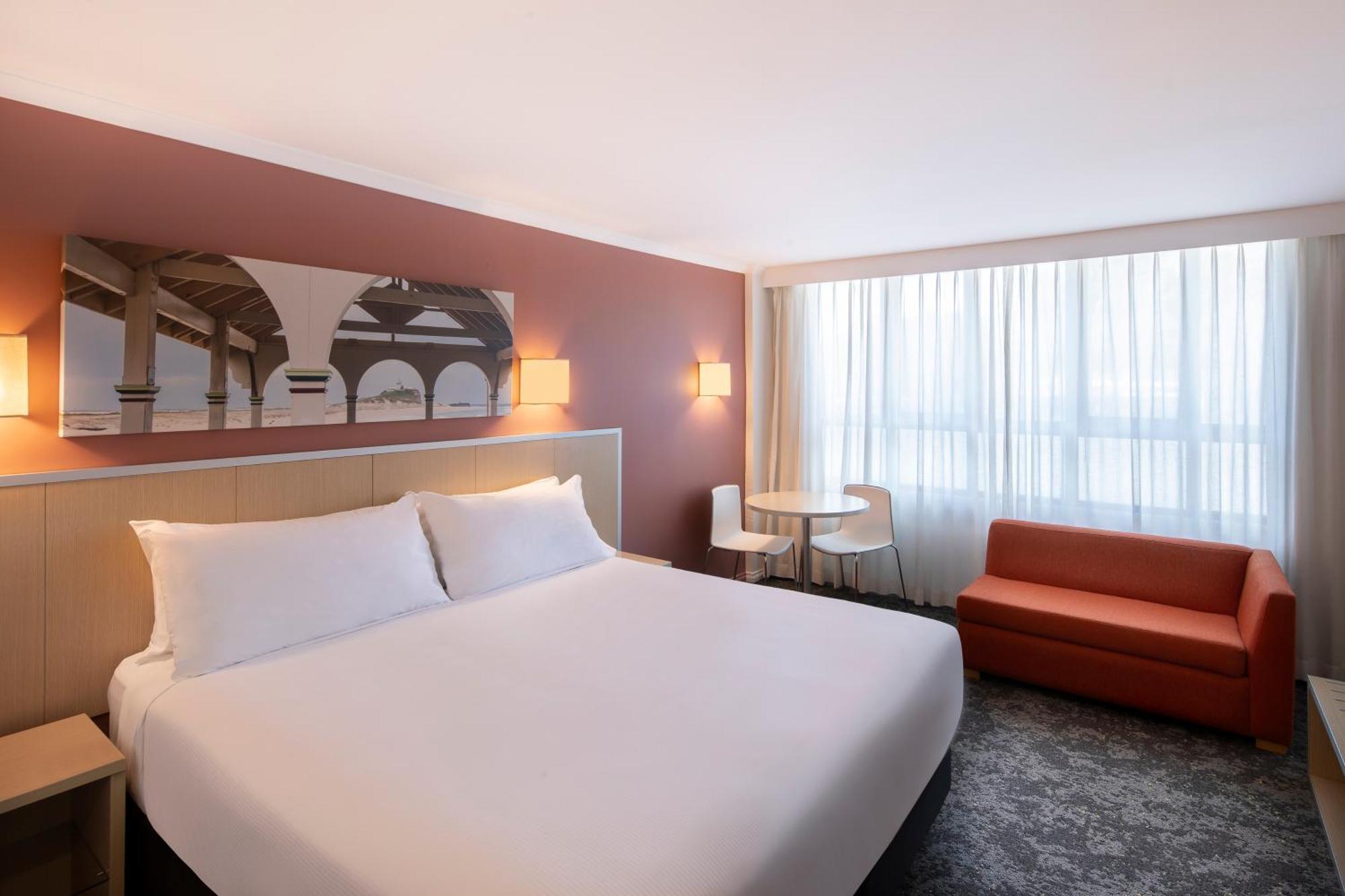 Mercure Newcastle Zewnętrze zdjęcie