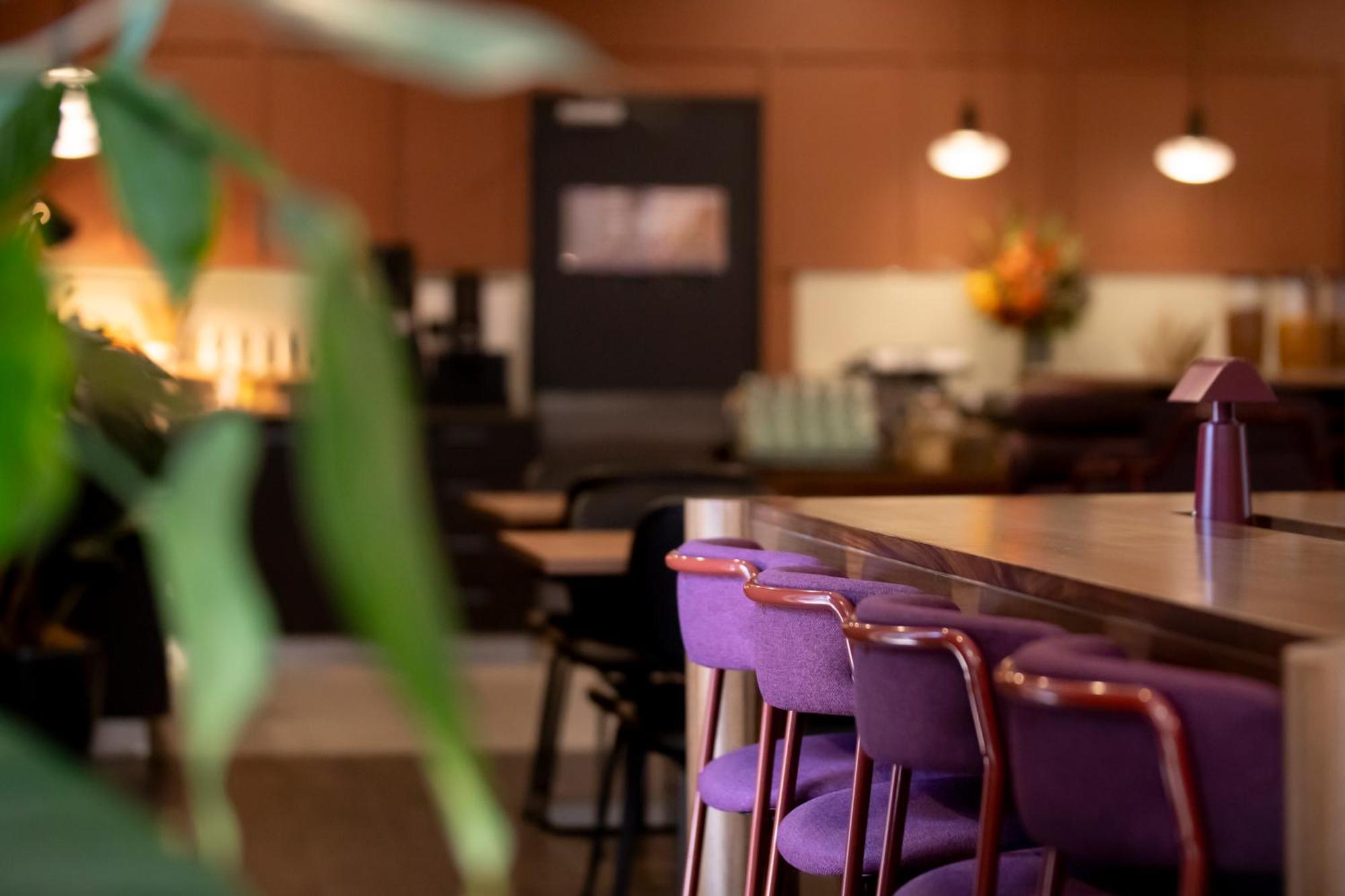 Mercure Newcastle Zewnętrze zdjęcie