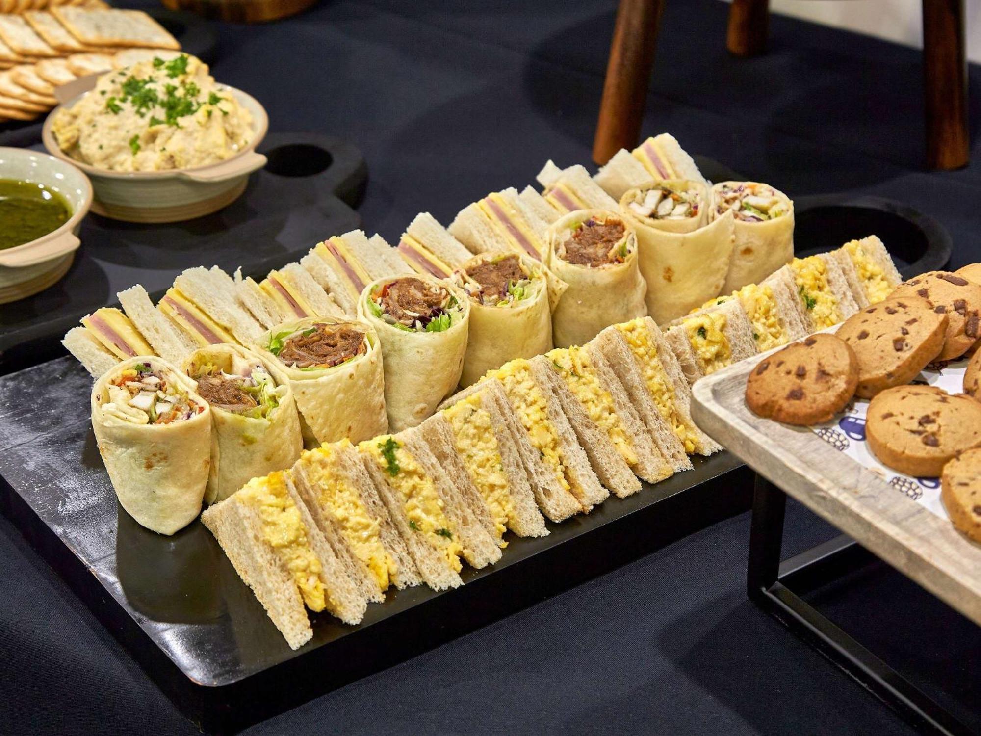 Mercure Newcastle Zewnętrze zdjęcie