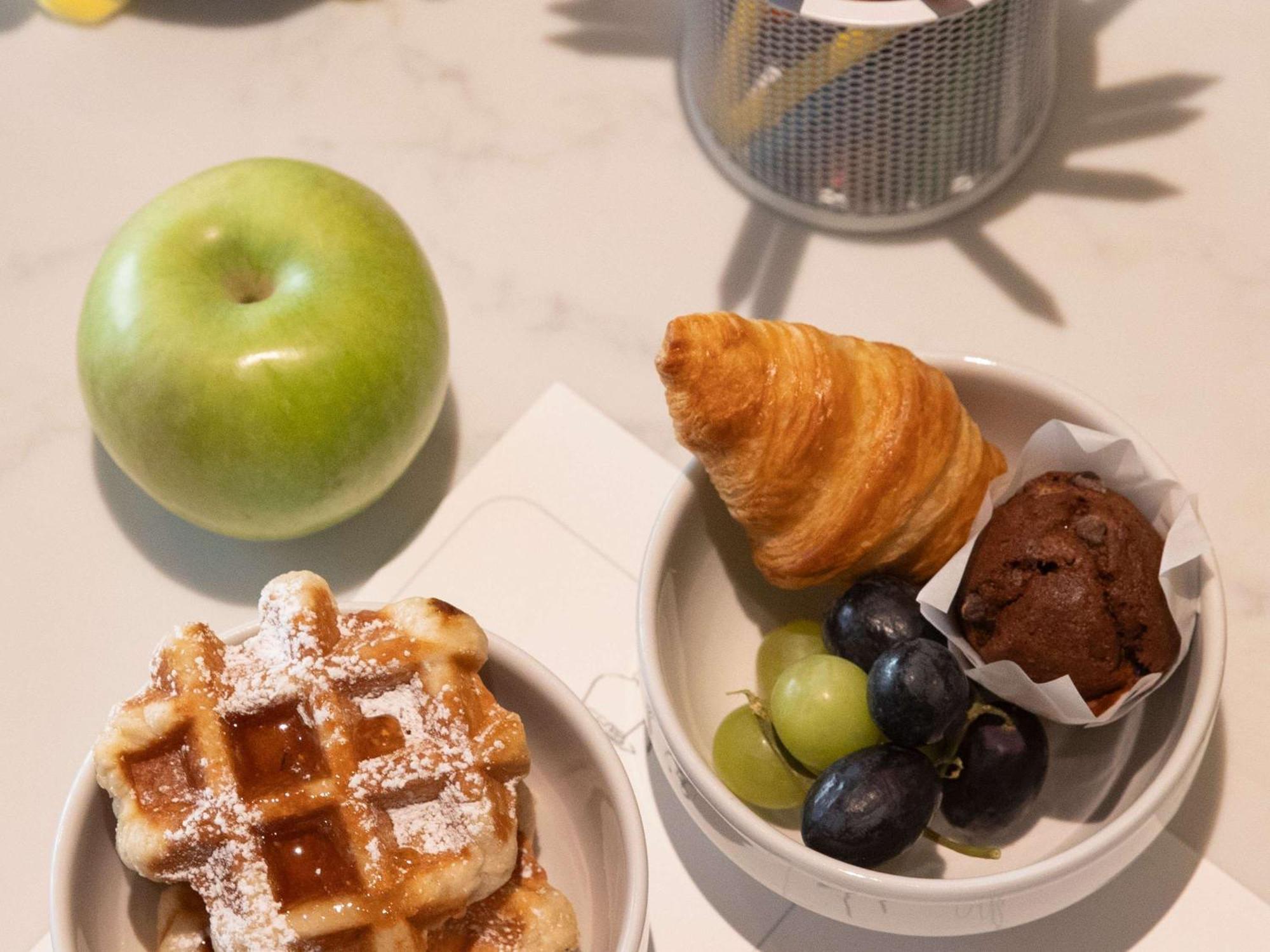 Mercure Newcastle Zewnętrze zdjęcie