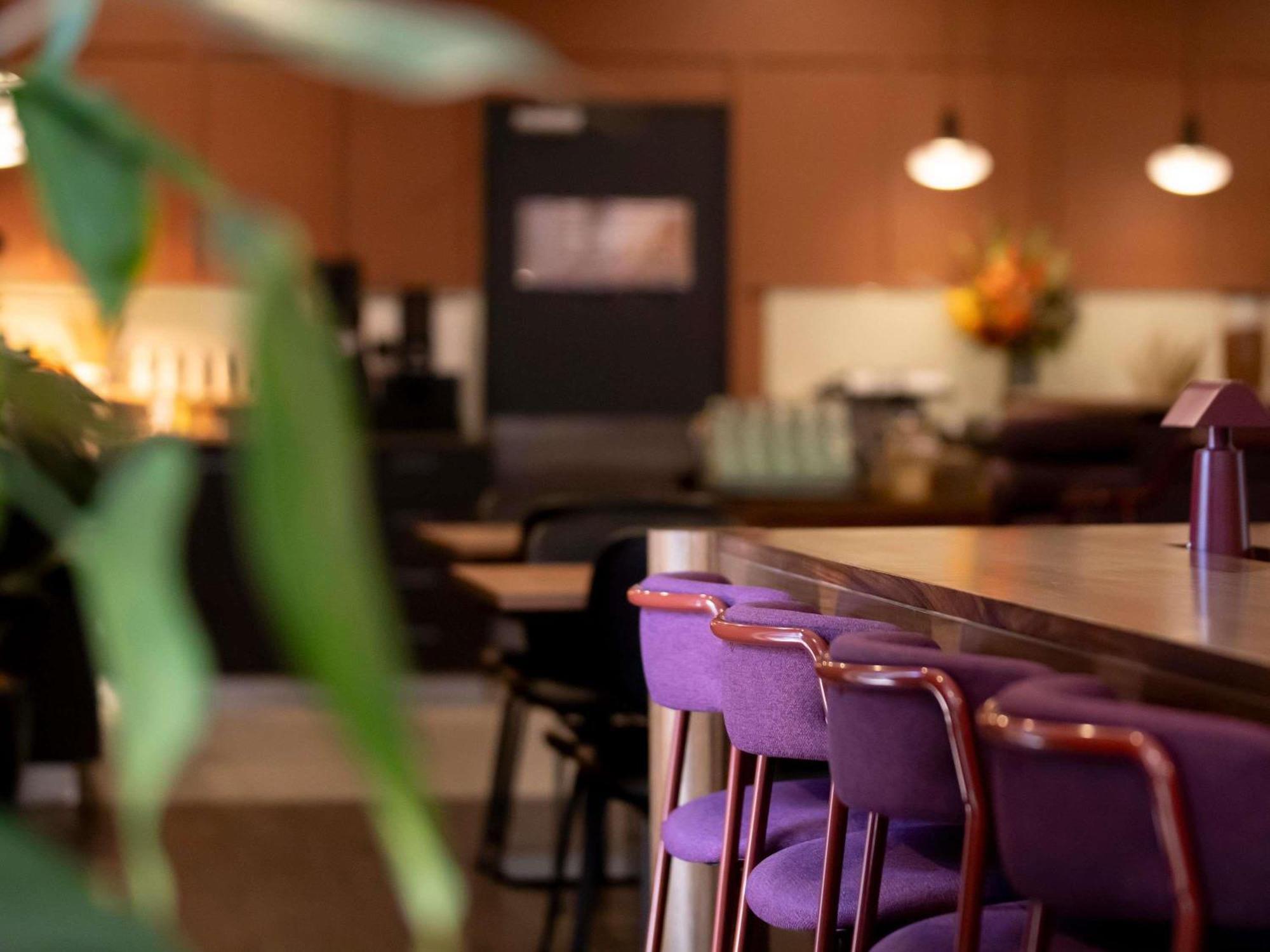 Mercure Newcastle Zewnętrze zdjęcie