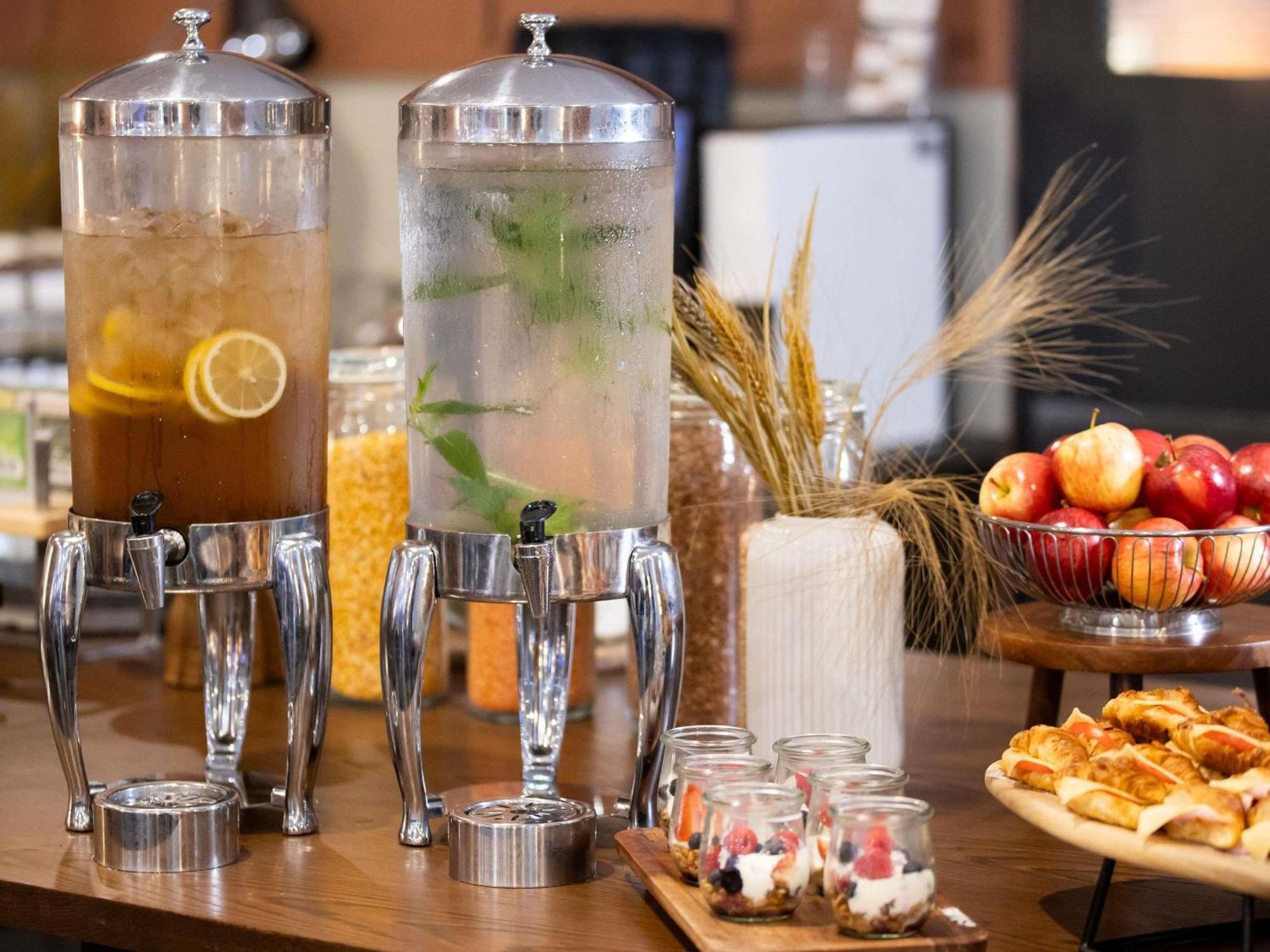 Mercure Newcastle Zewnętrze zdjęcie