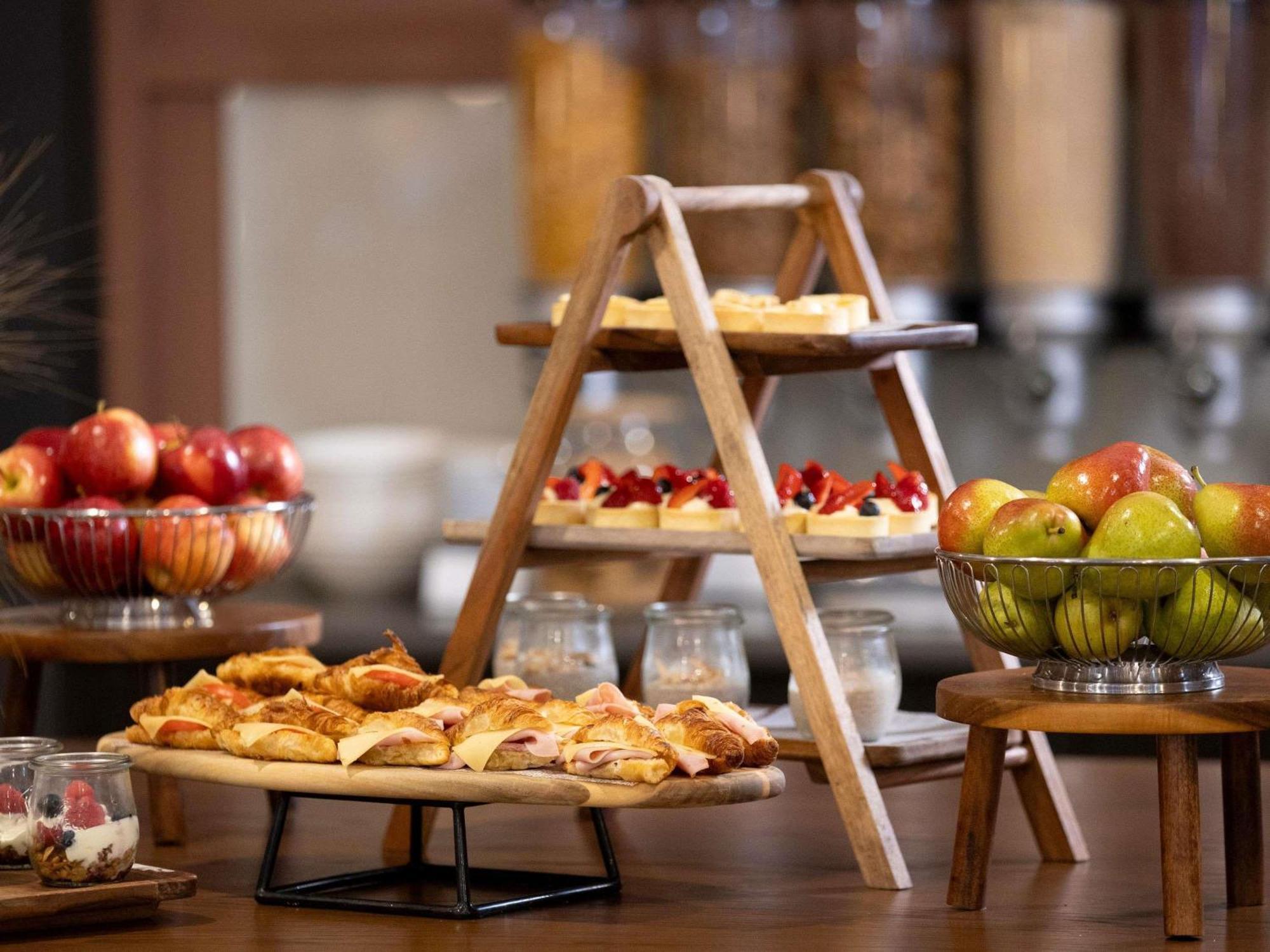 Mercure Newcastle Zewnętrze zdjęcie