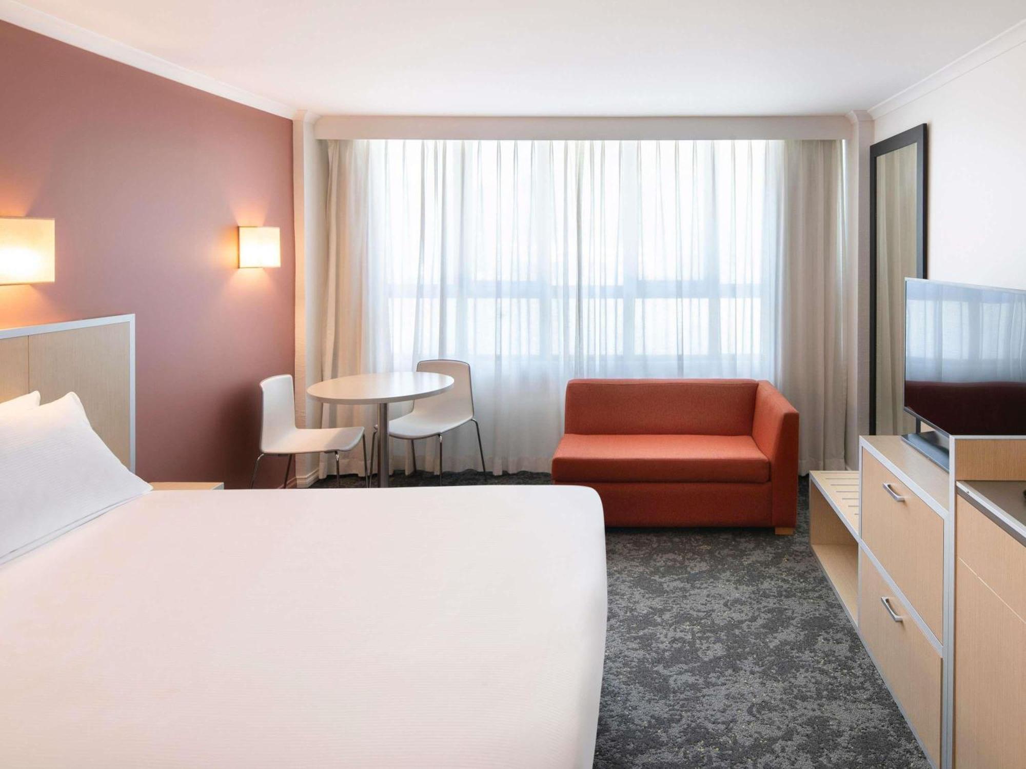 Mercure Newcastle Zewnętrze zdjęcie