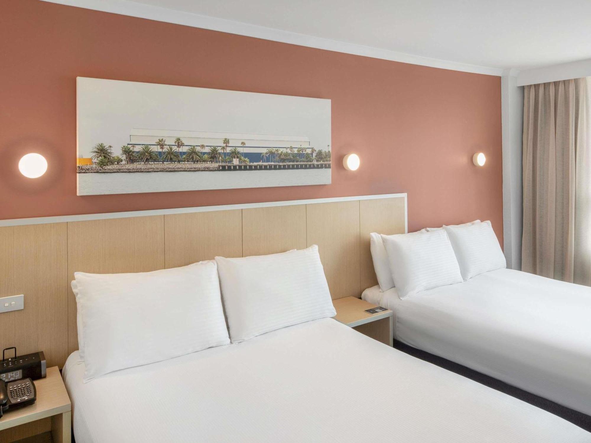 Mercure Newcastle Zewnętrze zdjęcie