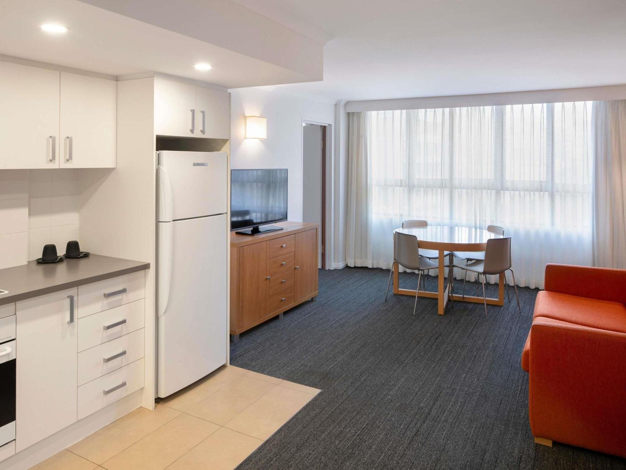 Mercure Newcastle Zewnętrze zdjęcie