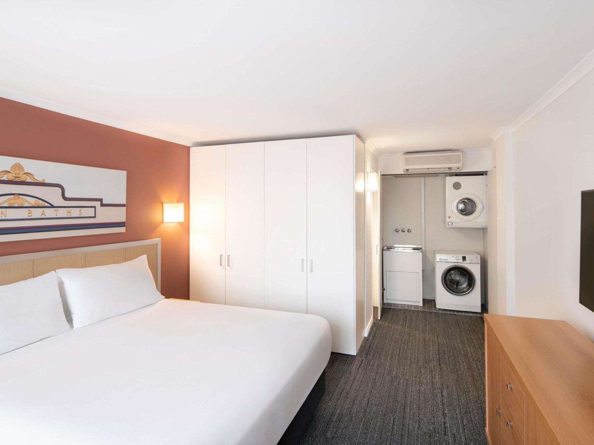 Mercure Newcastle Zewnętrze zdjęcie