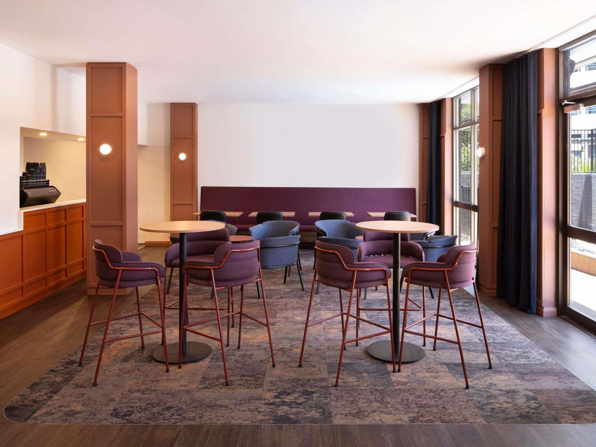 Mercure Newcastle Zewnętrze zdjęcie