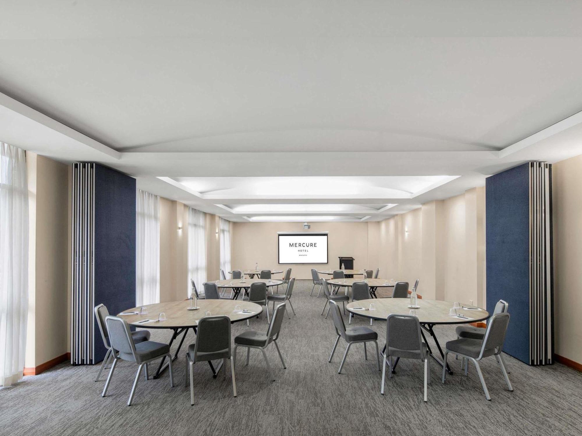Mercure Newcastle Zewnętrze zdjęcie