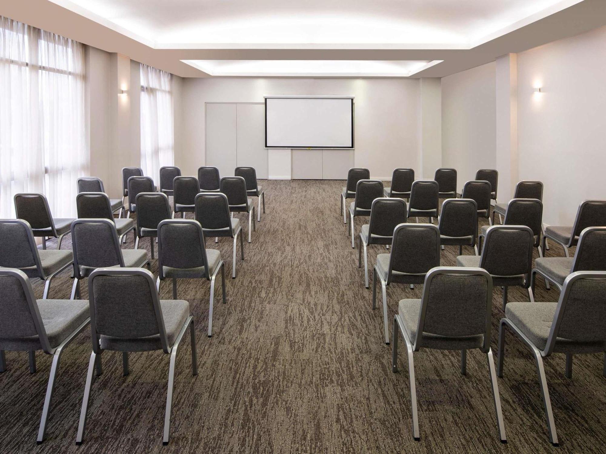 Mercure Newcastle Zewnętrze zdjęcie