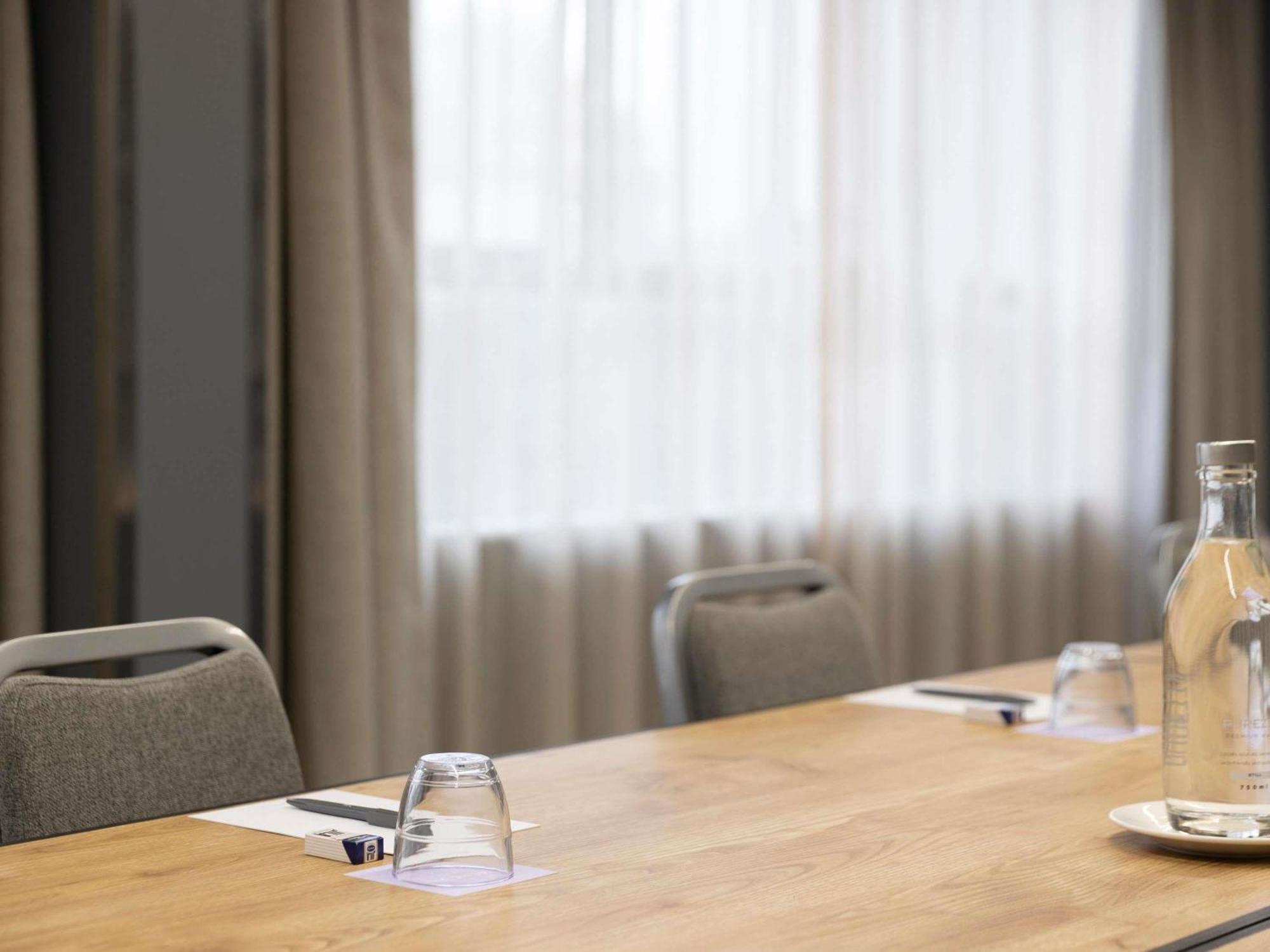 Mercure Newcastle Zewnętrze zdjęcie