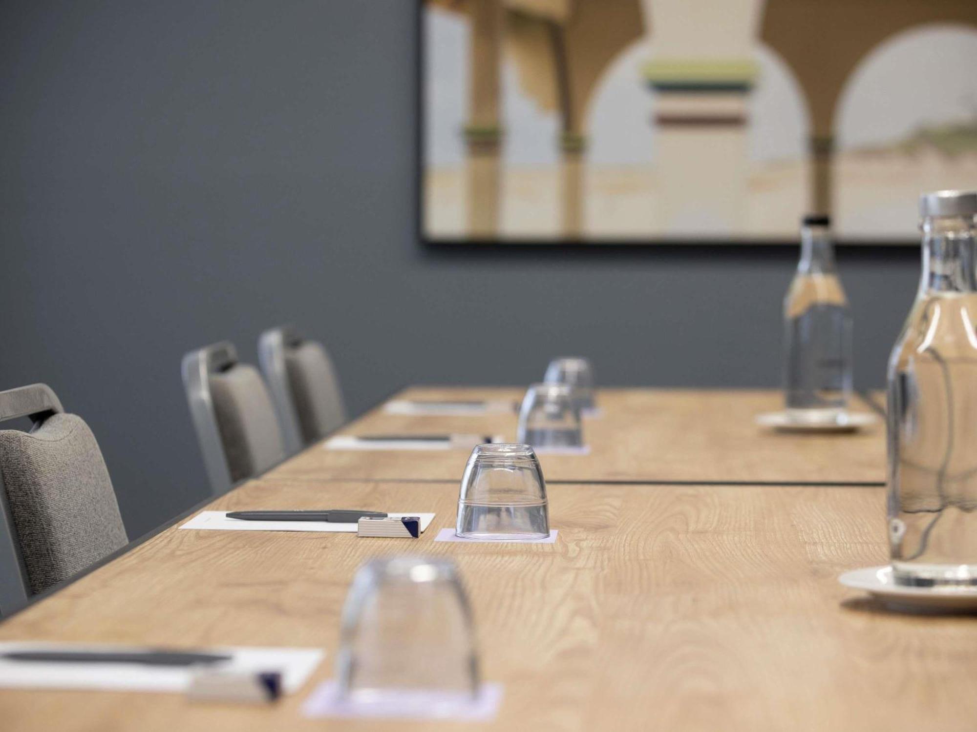Mercure Newcastle Zewnętrze zdjęcie