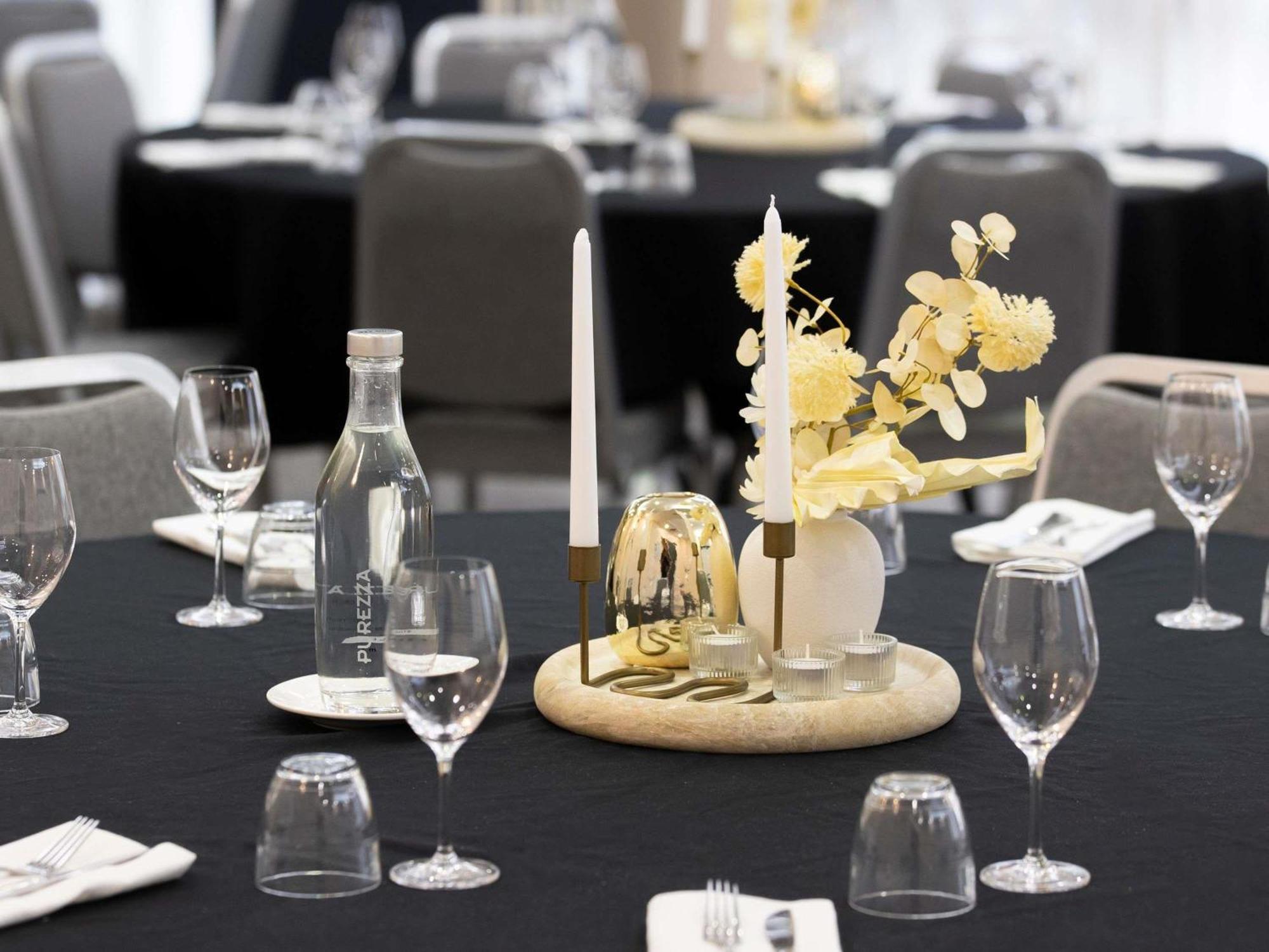 Mercure Newcastle Zewnętrze zdjęcie