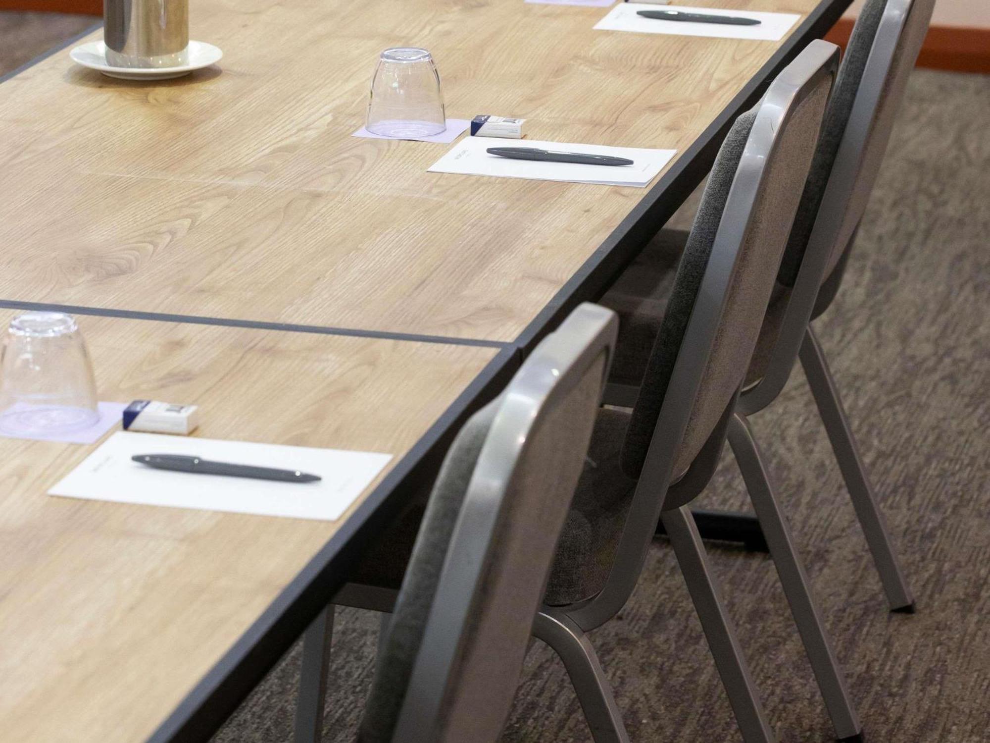 Mercure Newcastle Zewnętrze zdjęcie