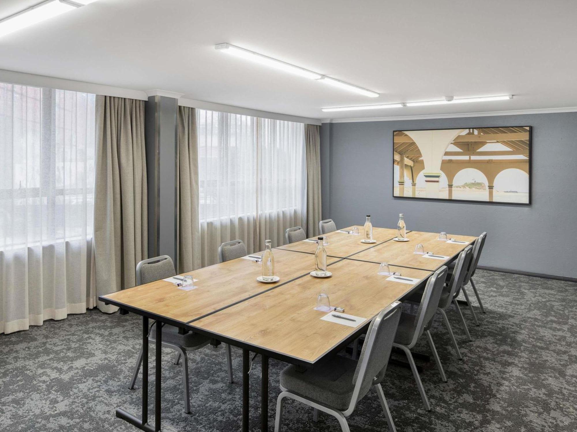 Mercure Newcastle Zewnętrze zdjęcie